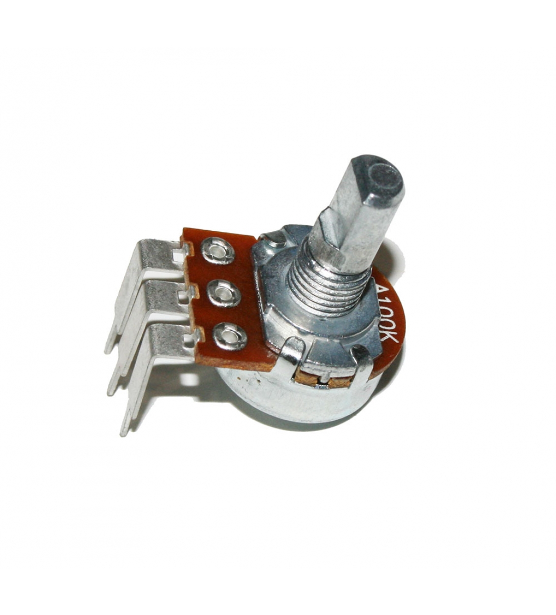 Potenziometro rotativo, 100 kA, Korg 500362009107