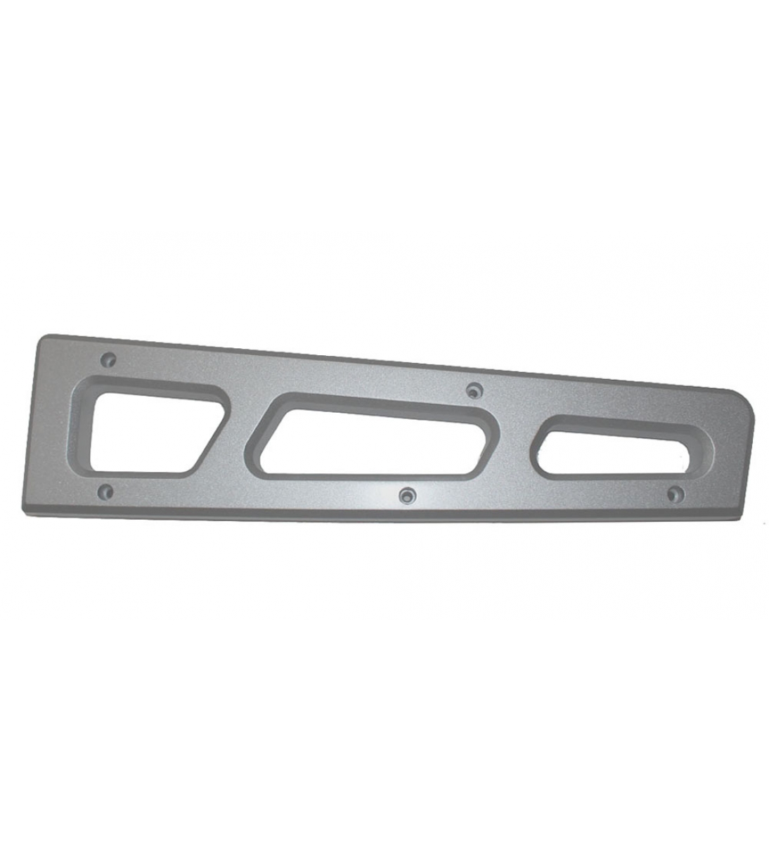 Tappo terminale sinistro per tastiera Korg Oasys, Korg 500641041887