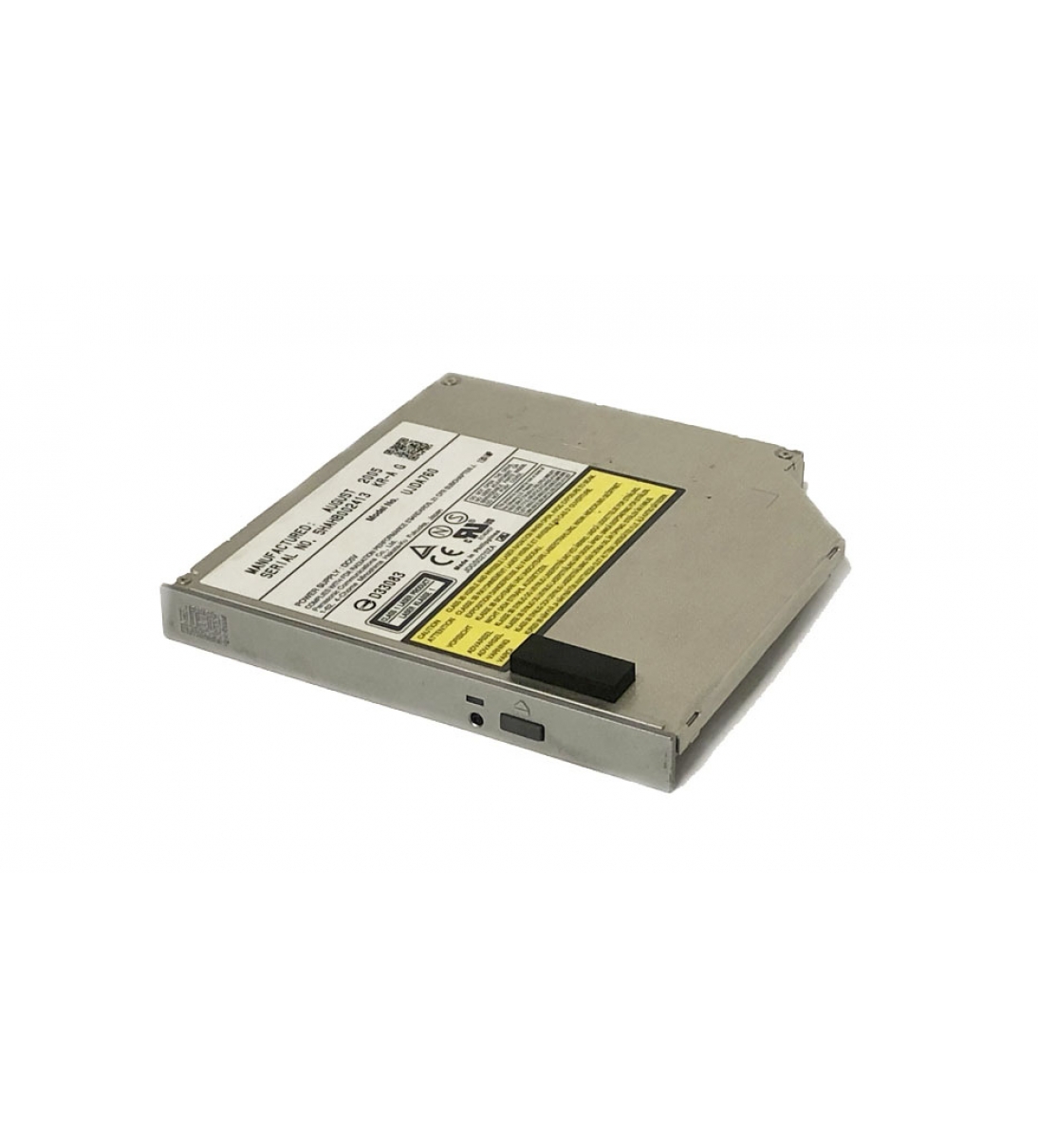 Unità CD-RW per Korg Oasys. L'unità sostitutiva è il codice Korg 50043500500