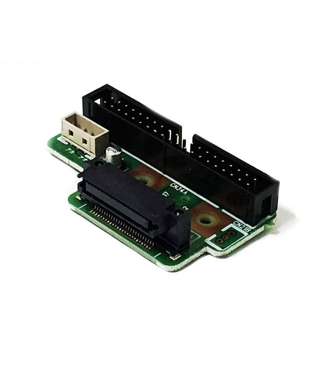 Scheda connettore unità CD (KLM-2417), per tastiera Korg