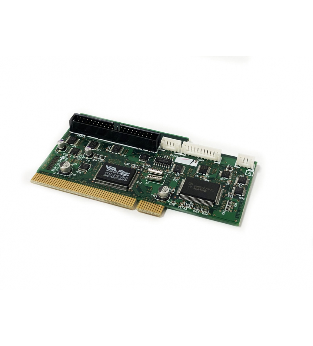 Scheda audio digitale (KLM-2415), per tastiera Korg Oasys