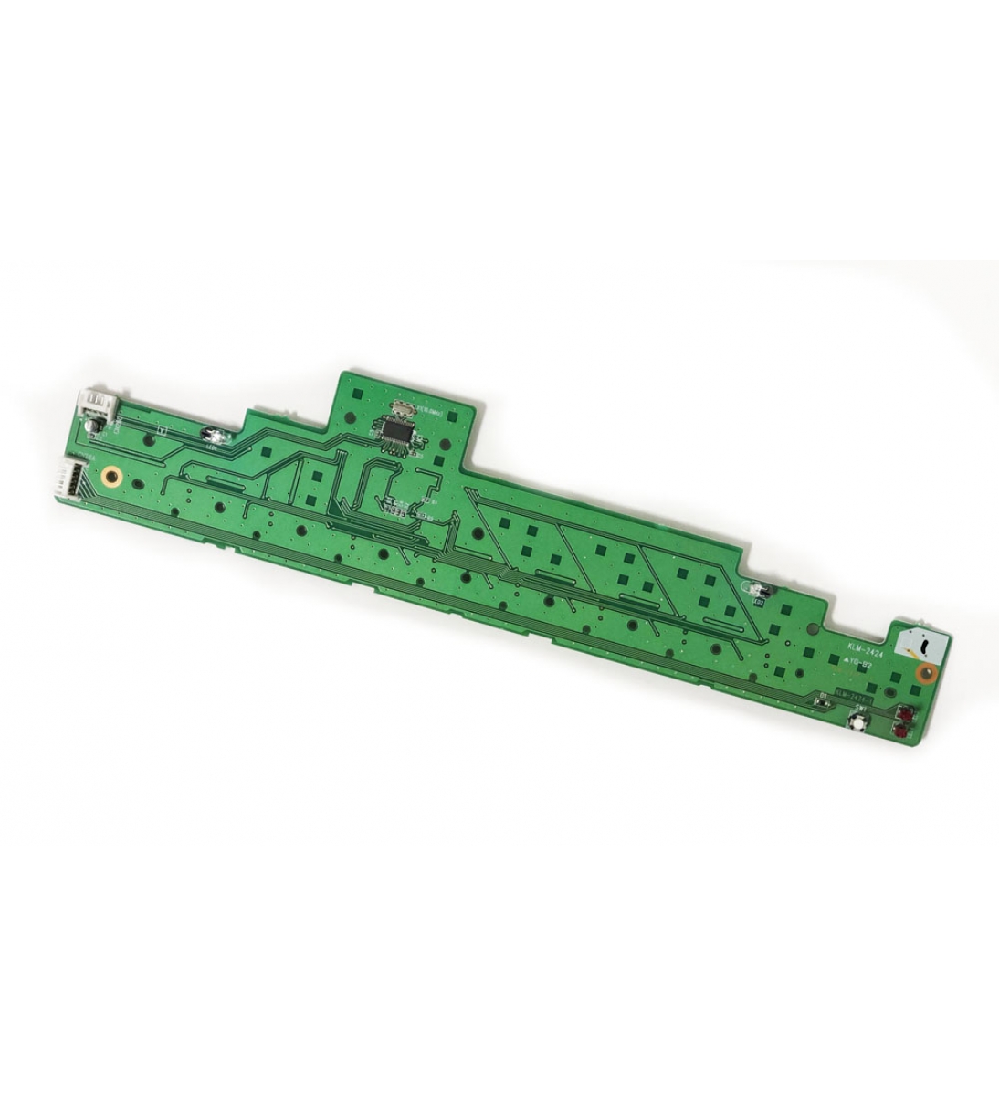 Scheda di contatto per drum pad (KLM-2424), per tastiera Korg Oasys