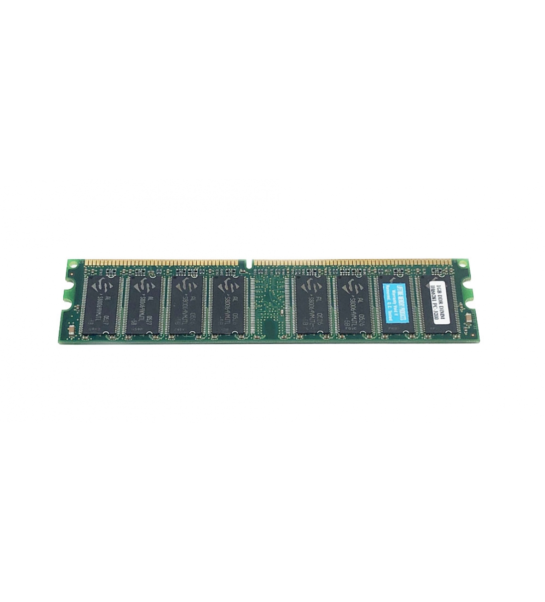 Espansione di memoria DIMM, 1 GB