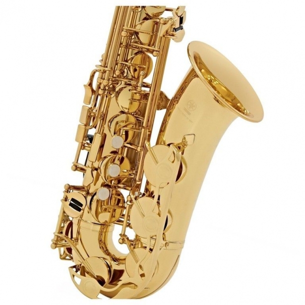 YAS280 Sax contralto in MIb laccato oro