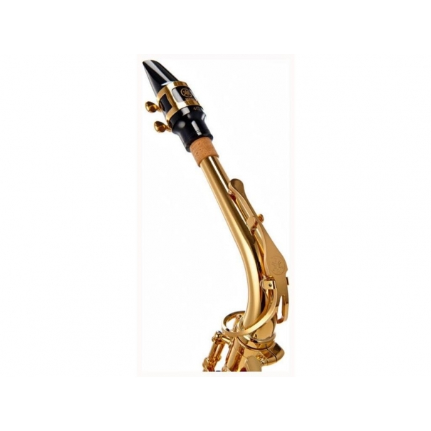 YAS280 Sax contralto in MIb laccato oro