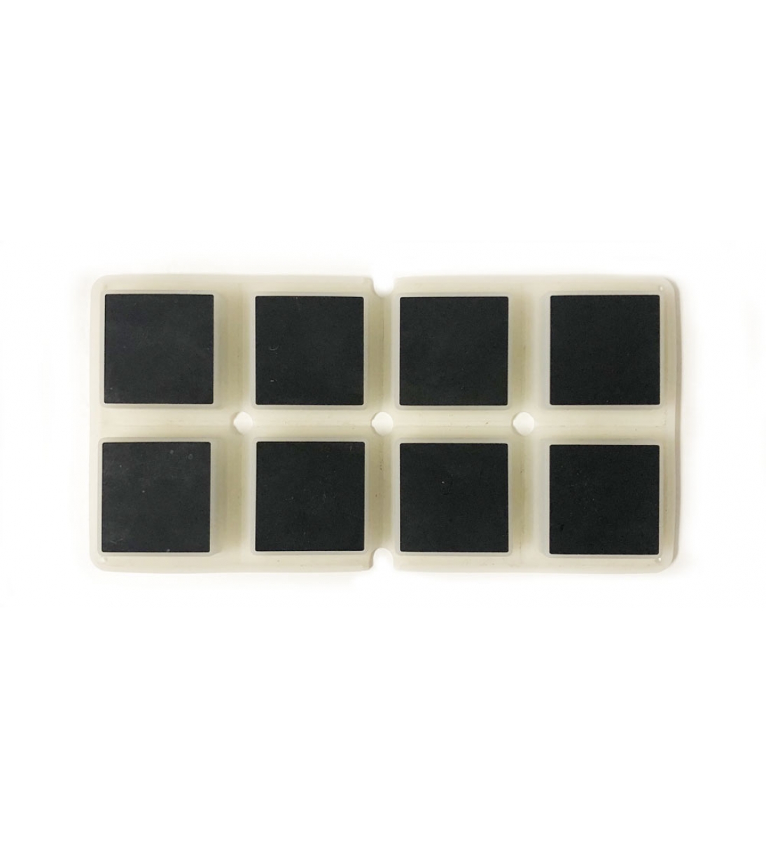 Set di cuscinetti in gomma per tastiera Akai MPK Mini