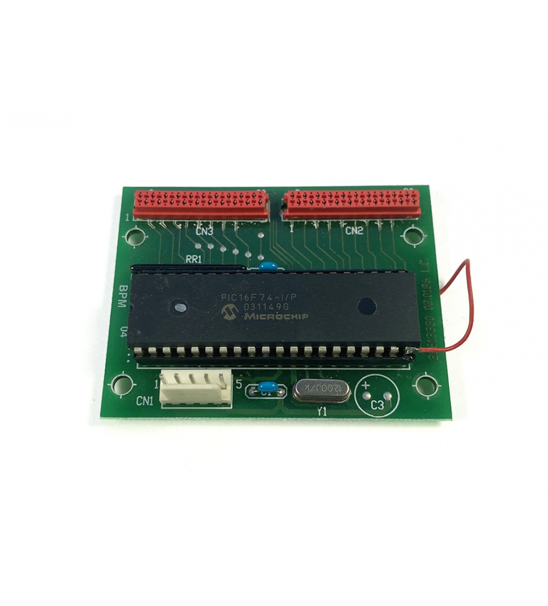 Scheda di scansione dei tasti (26613380), per tastiera Studiologic