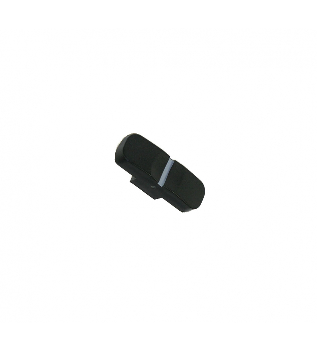 Pomello scorrevole nero, per tastiera Korg 500646100877
