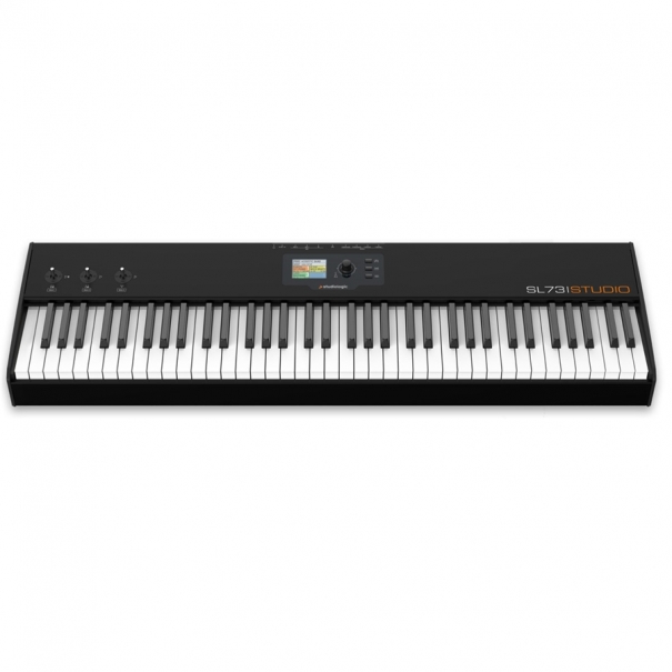 Studiologic SL73 STUDIO - MIDI Master Keyboard