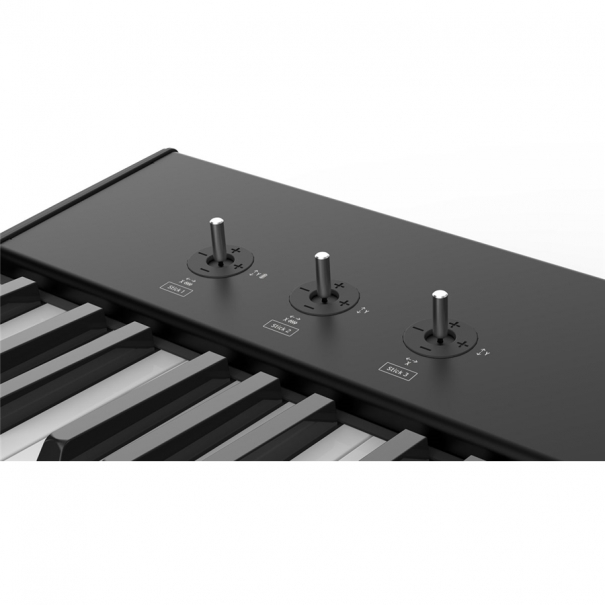 Studiologic SL73 STUDIO - MIDI Master Keyboard