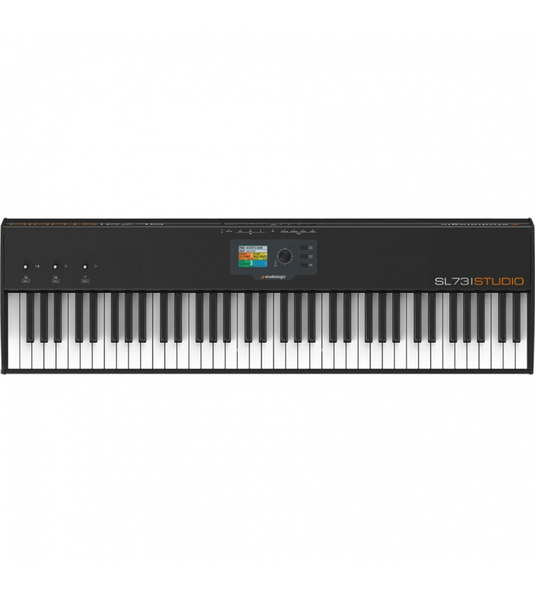Studiologic SL73 STUDIO - MIDI Master Keyboard