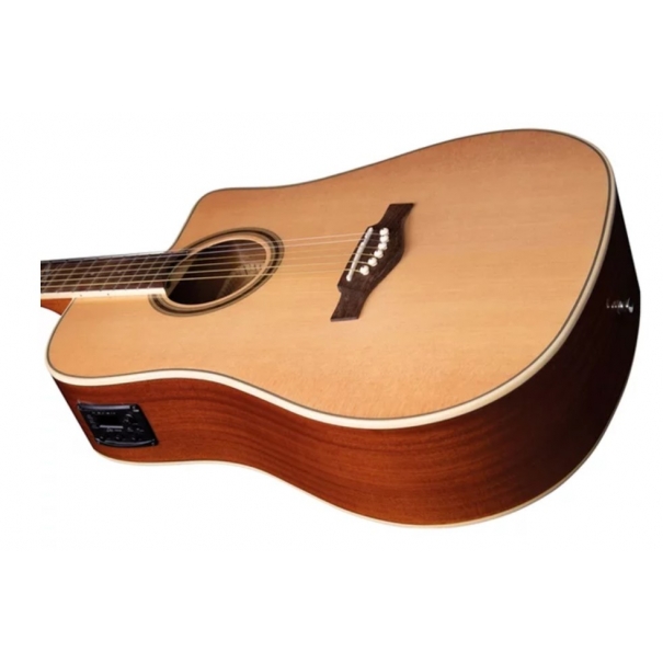EKO NXT D100CE Natural