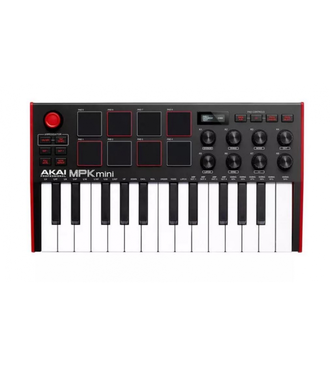 MPK Mini Mk3