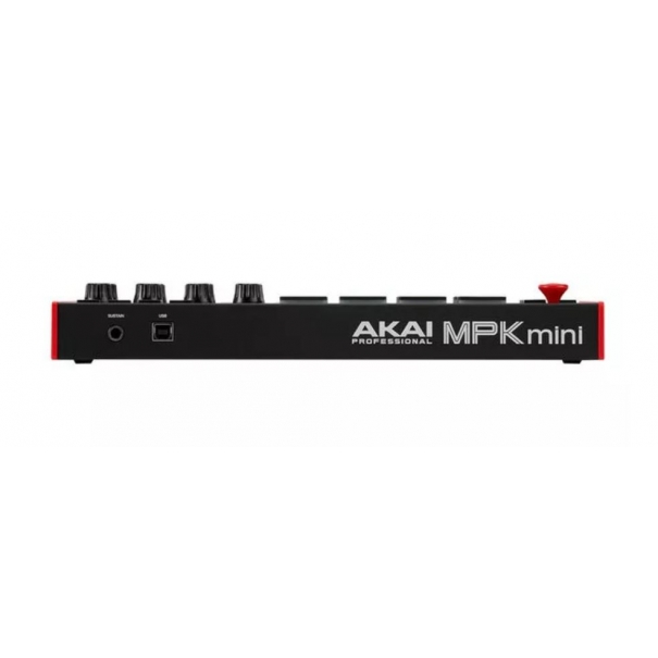 MPK Mini Mk3