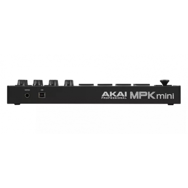 MPK Mini Mk3 Black