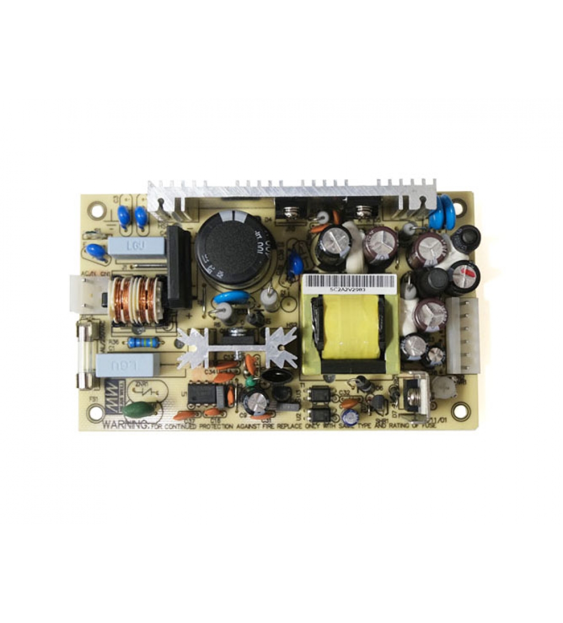 Alimentatore per tastiera Korg, Korg TRA0004003
