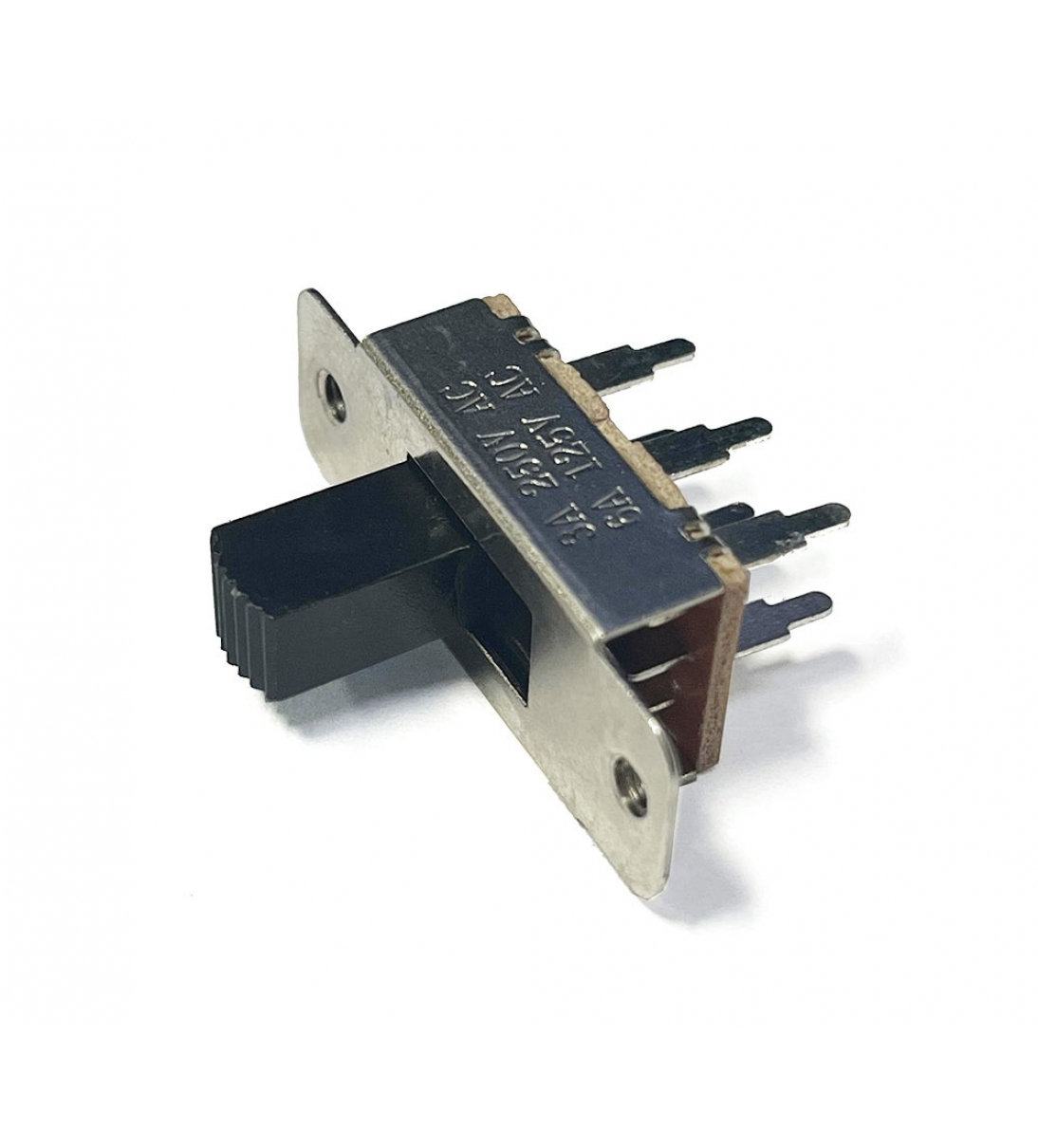 Interruttore a scorrimento DPDT a 2 posizioni, Korg 510374522037 e 500373011053