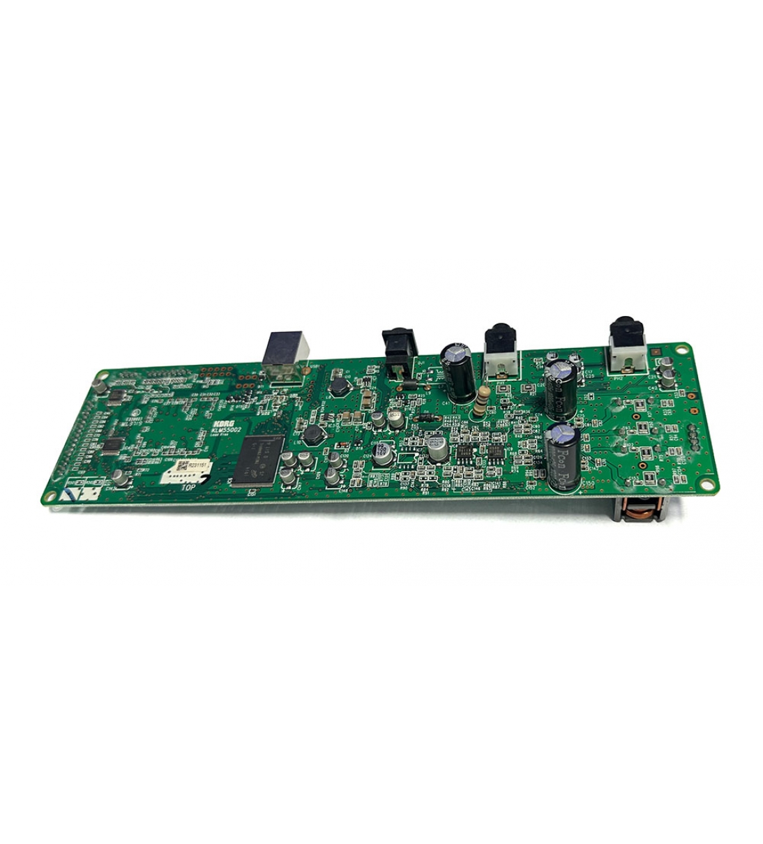 Scheda madre per pianoforte digitale Korg B2, Korg 510C956755002