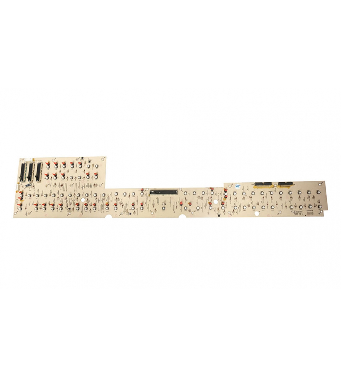Pannello frontale per tastiera Korg PA50, Korg MP5000500