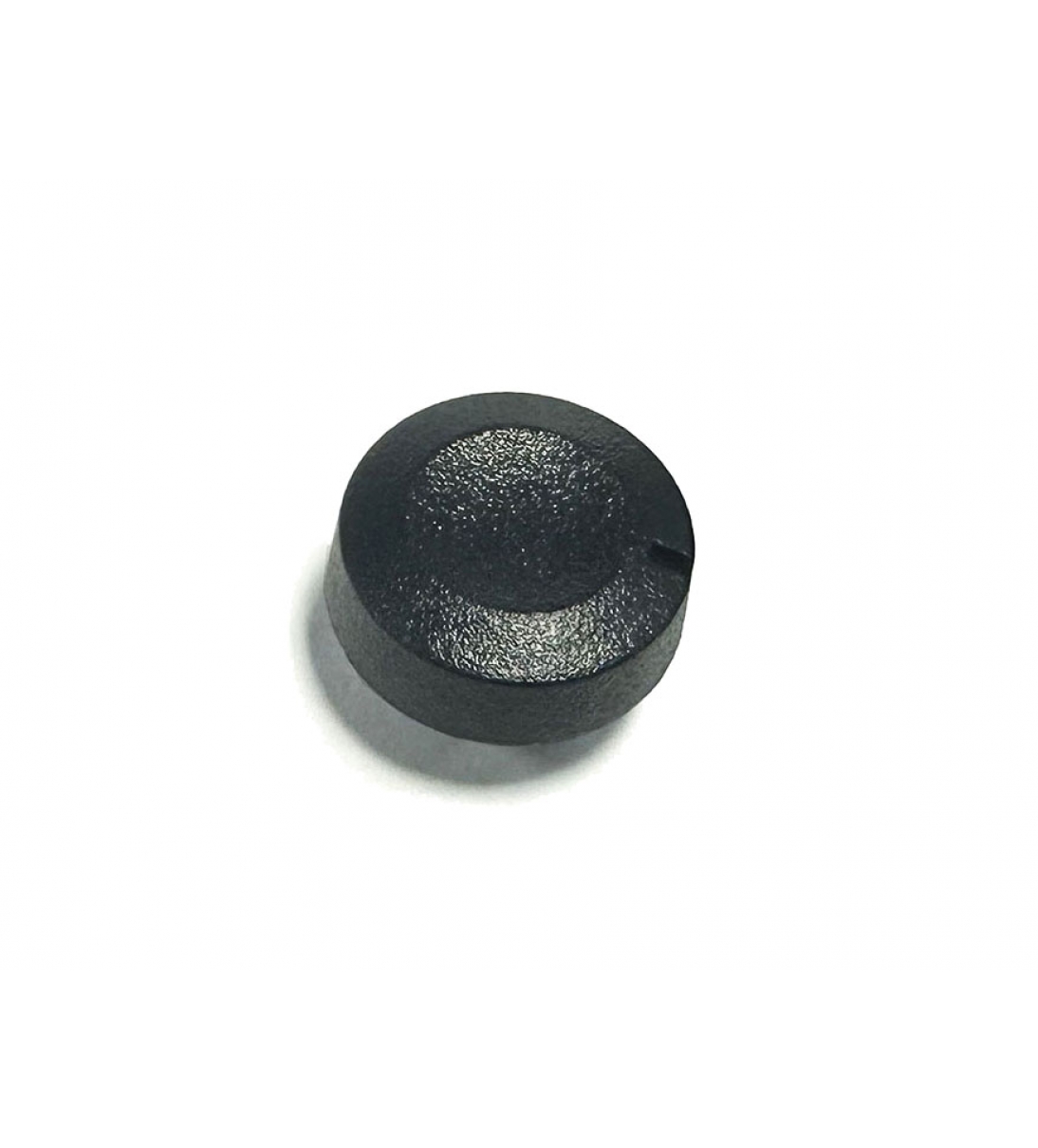 Manopola rotante nera, per tastiera,  Korg 510646501177