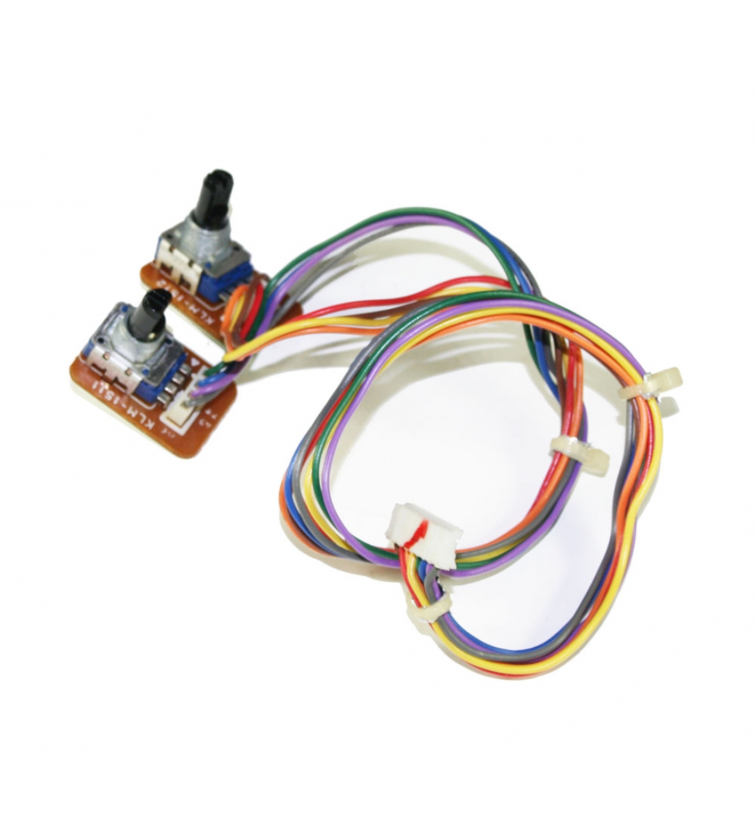 Gruppo potenziometro joystick, per tastiera Korg 01/W Korg 001151100