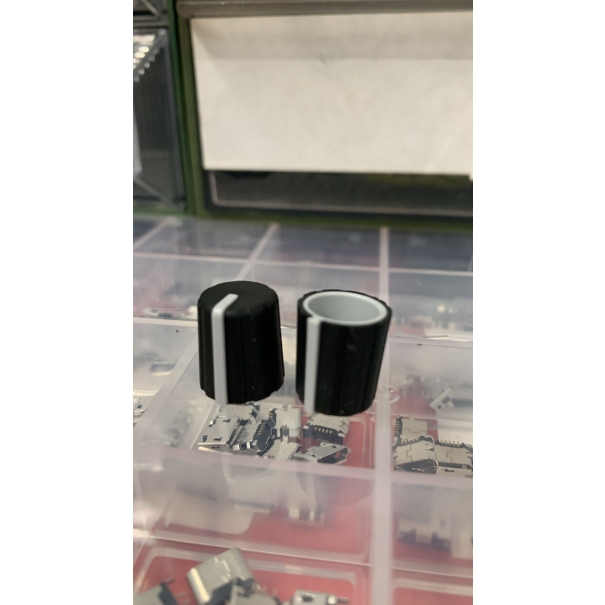 Encoder Knob per tastiera Nord [B027NO50404]