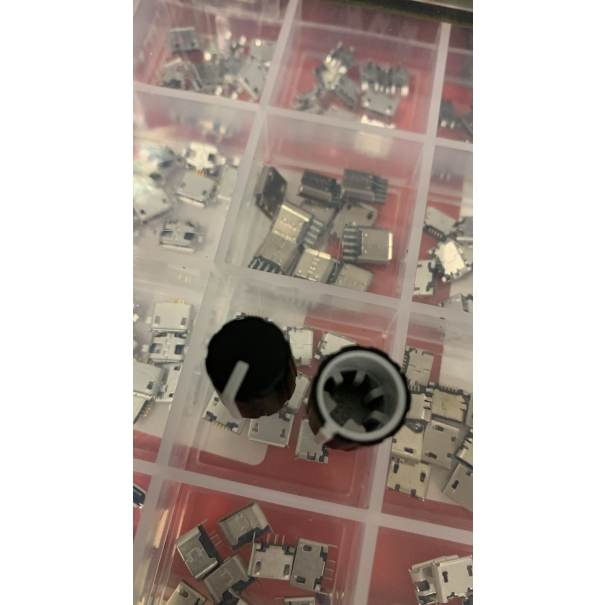 Encoder Knob per tastiera Nord [B027NO50404]