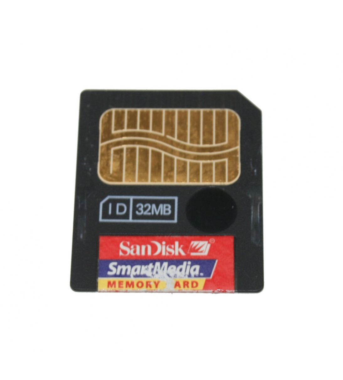 Scheda Smart Media da 32 MB