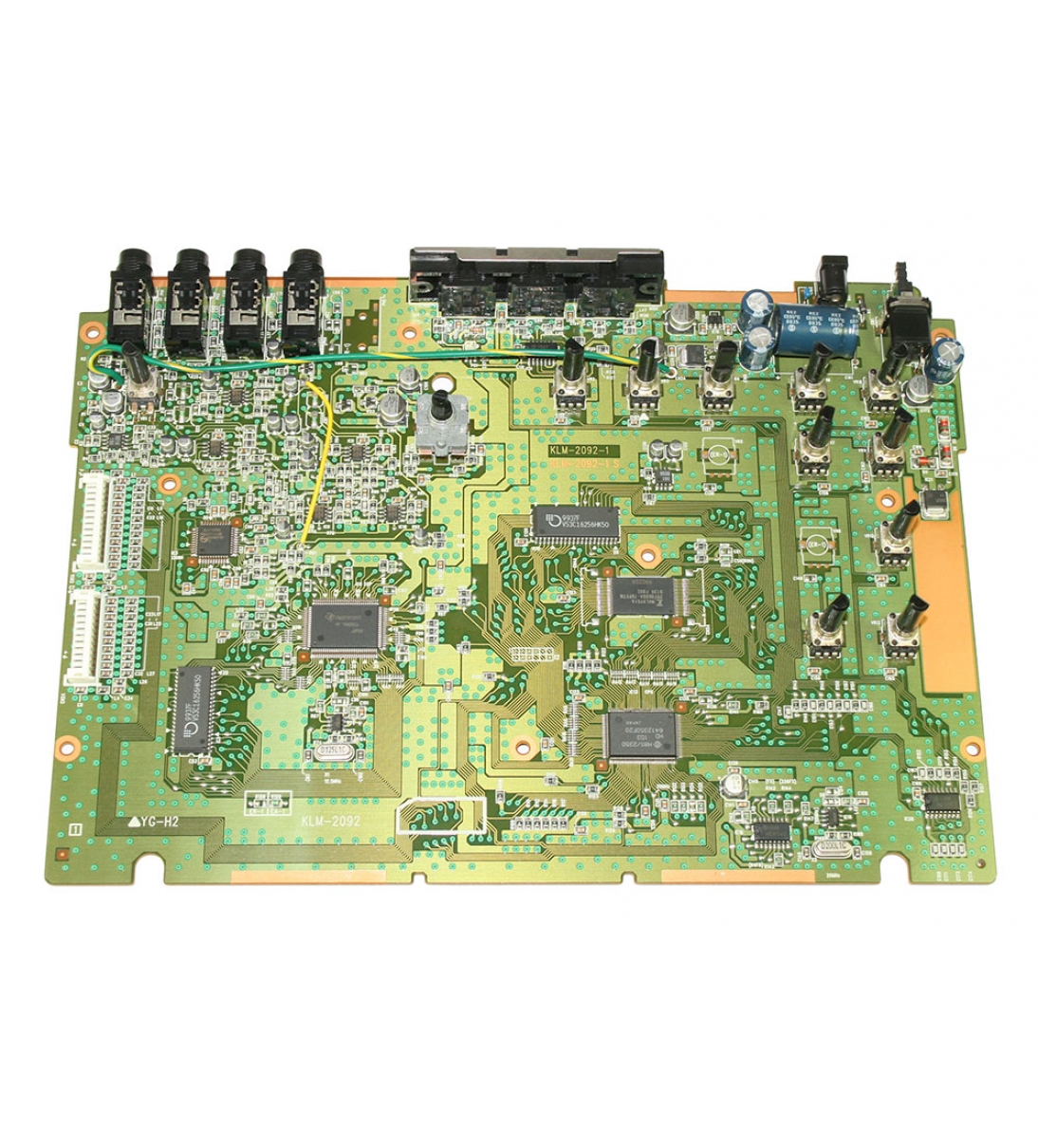 Scheda madre (KLM-2092), per Korg Electribe EA-1