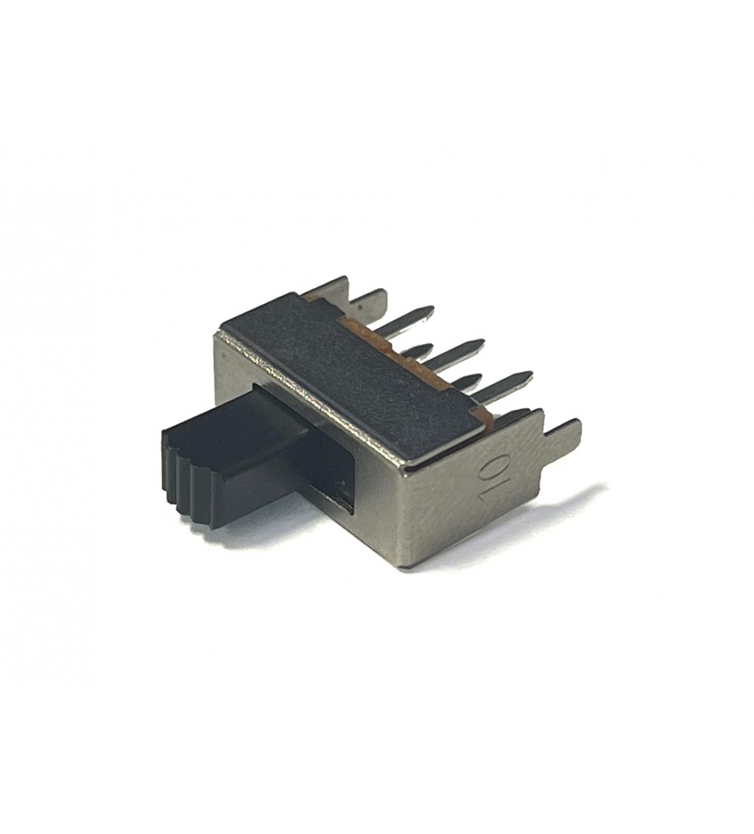 Interruttore a scorrimento DPDT a 2 posizioni, Korg 500373011060