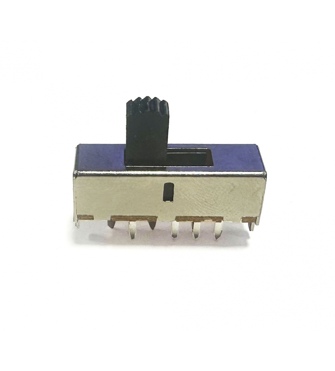 Interruttore a scorrimento a 3 posizioni, con leva da 8 mm, Korg 500373011061