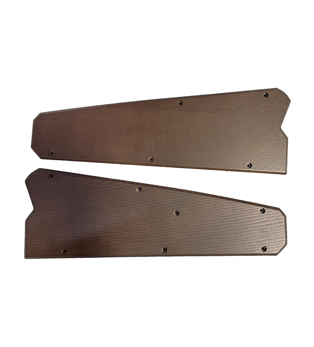 Pannelli terminali per tastiera Korg PA5X a 88 note