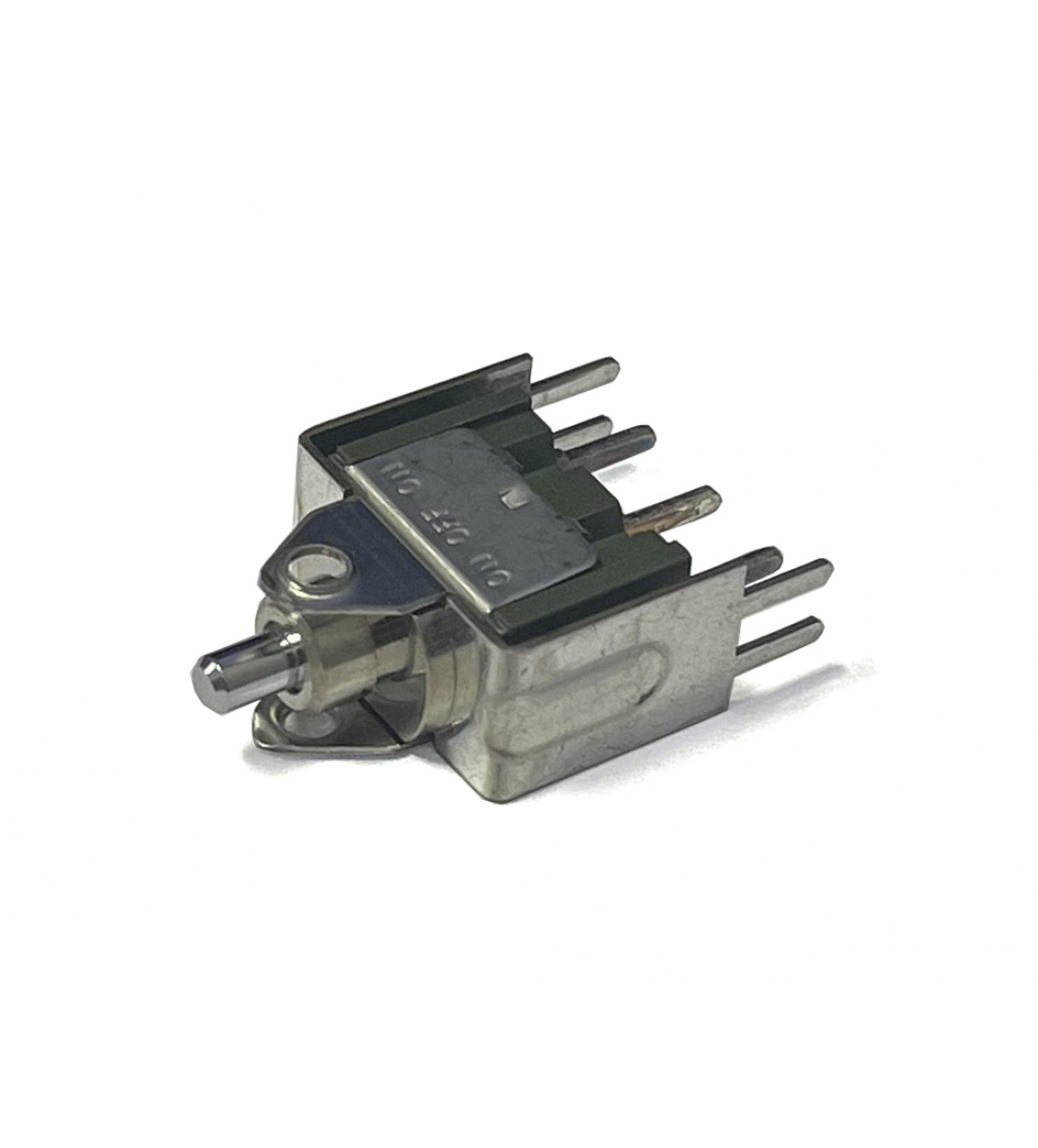 Interruttore a bilanciere SPDT, Korg 500374002102