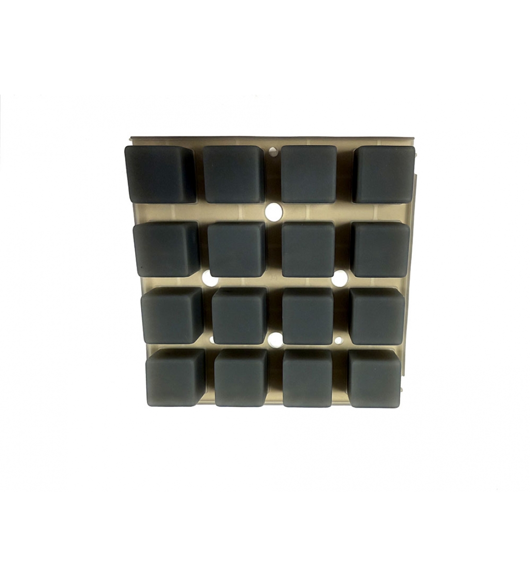 Set di tastiere a matrice per tastiera Korg PA5X, Korg PLA0010511