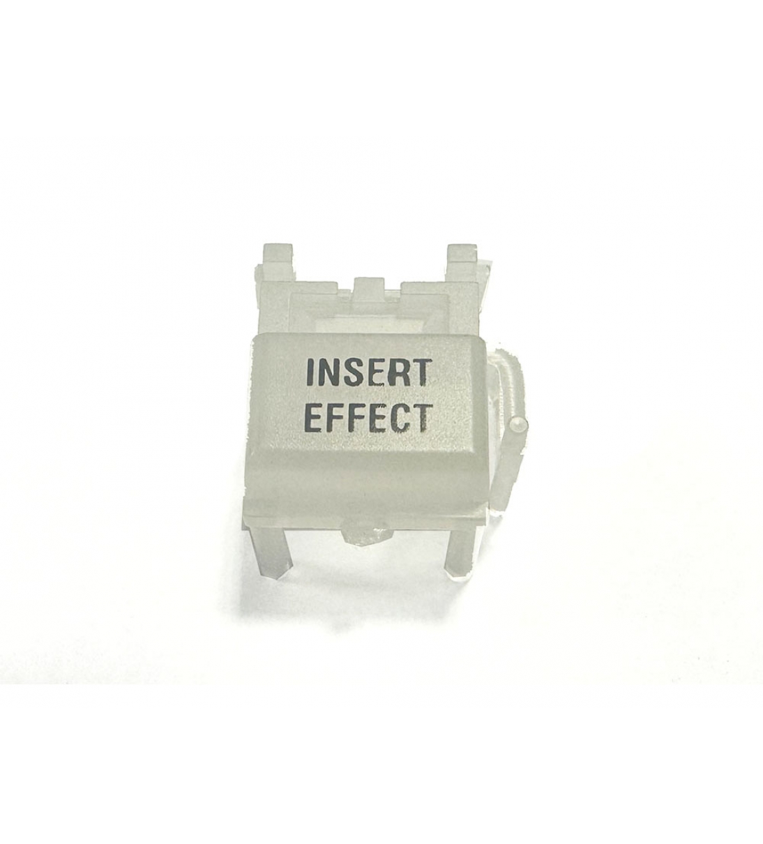 Pulsante "Inserisci/Effetto" per Korg D1600, Korg 620042200