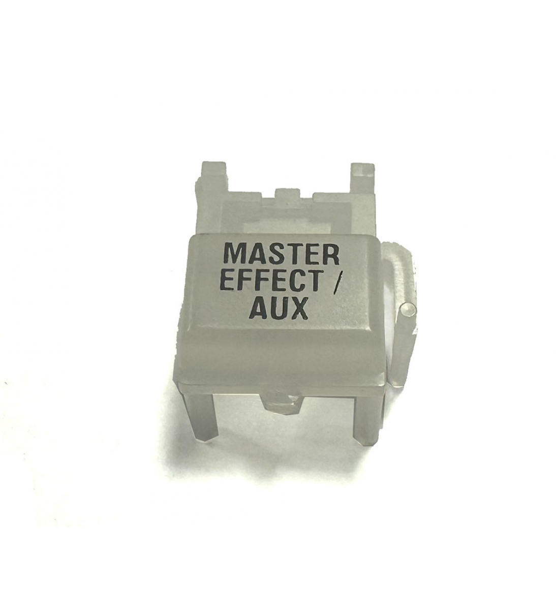 Pulsante del pannello, per Master Effect/Aux, per Korg D1600, Korg 620042300