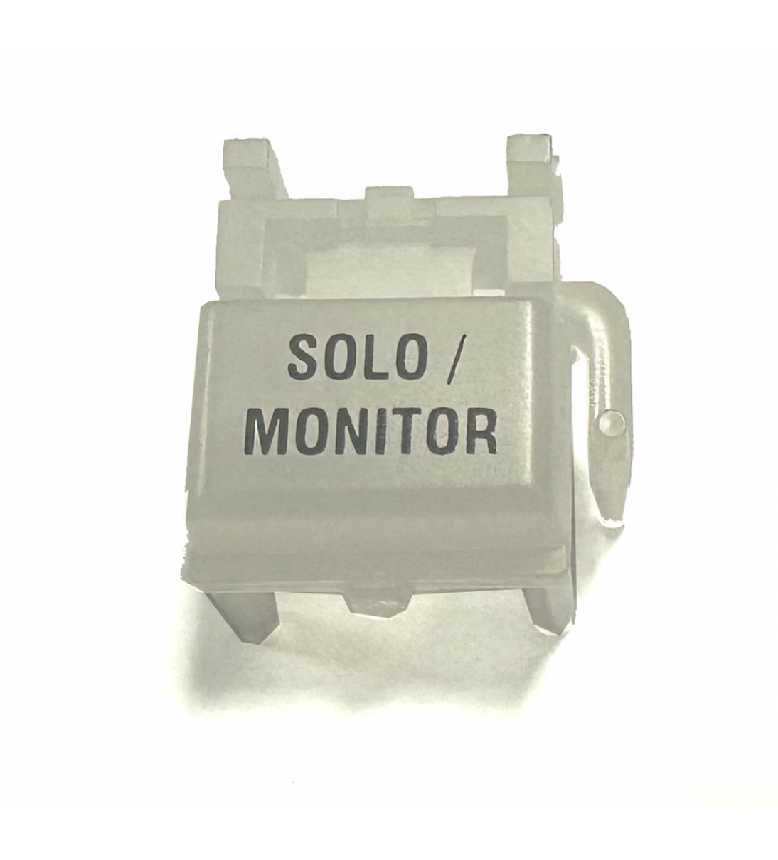 Pulsante del pannello, per Solo/Monitor, per Korg D1600, Korg 620042400