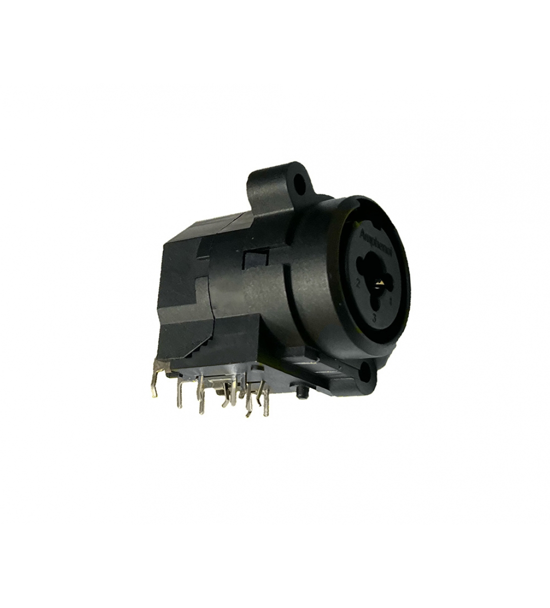 Connettore audio femmina Neutrik, Korg CON0010059