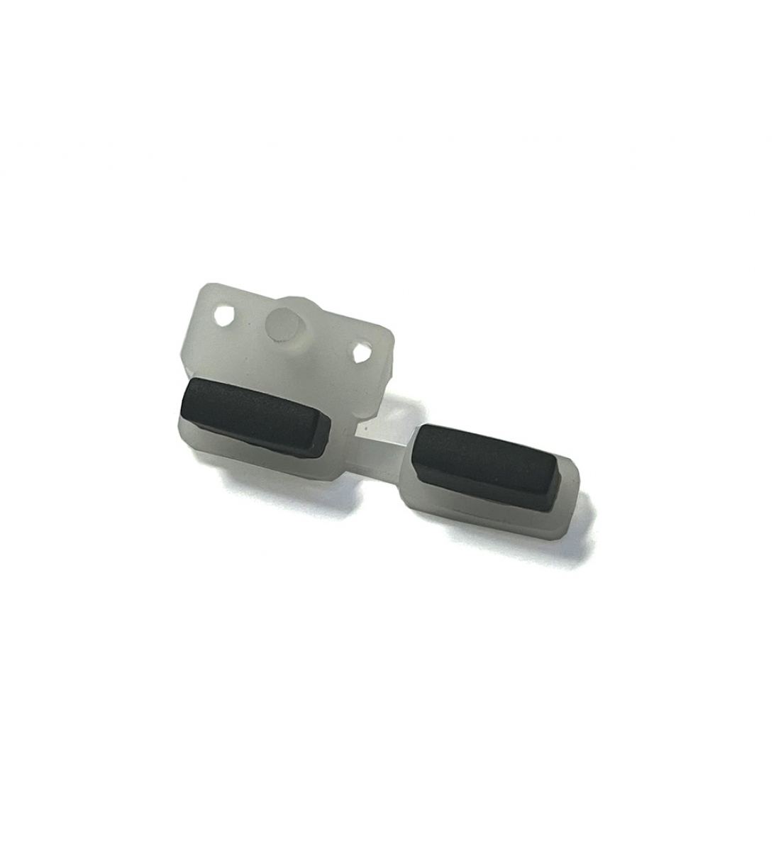 Set di pulsanti da pannello, 2 pulsanti, per tastiera, Korg 530000001685