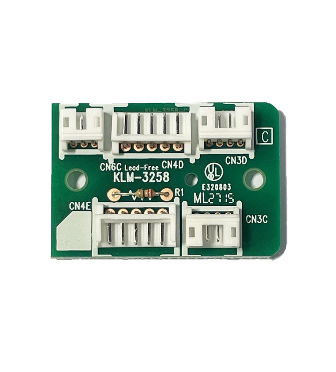 Scheda di connessione (KLM-3258), per pianoforte digitale Korg LP-180