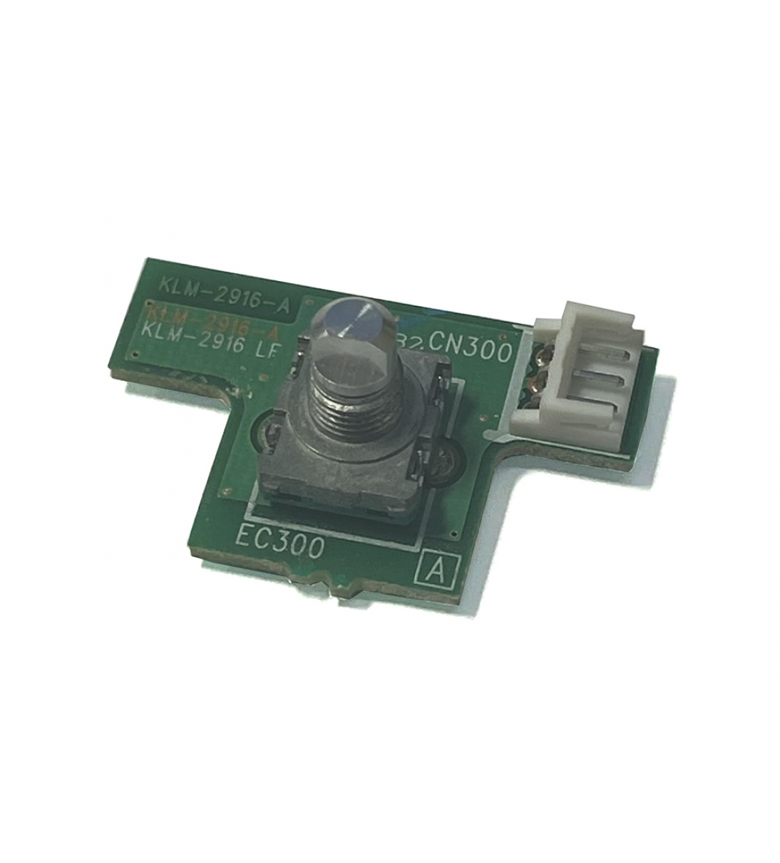 Scheda encoder (KLM-2916), per Korg PA588