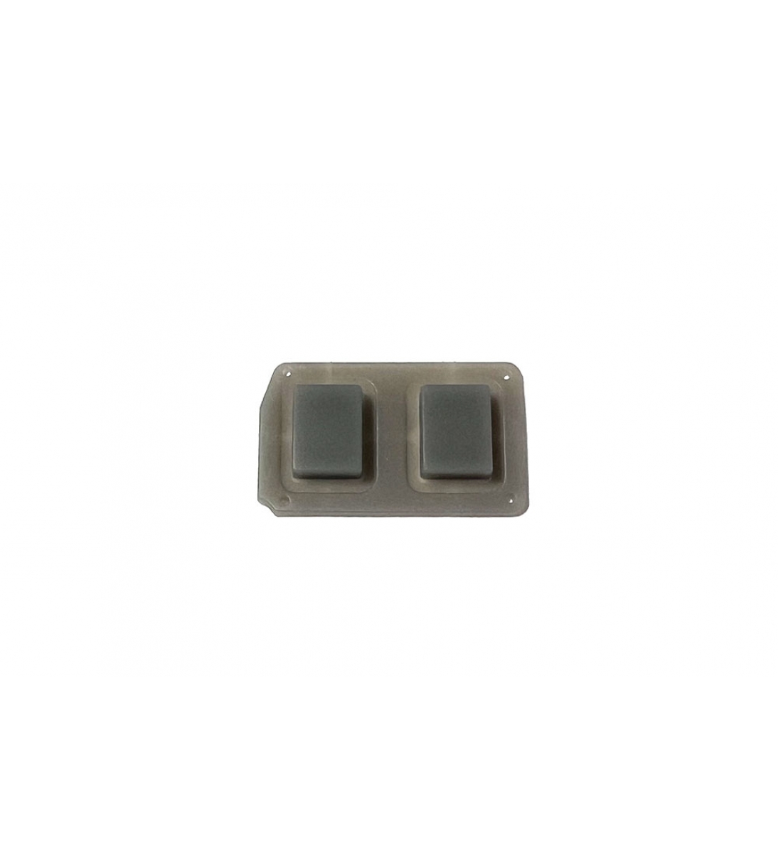 Set di pulsanti per keytar Korg 510500507113