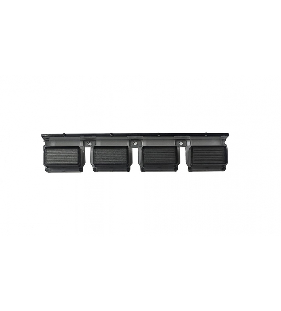 Set di pulsanti per tastiera Korg 510646502420