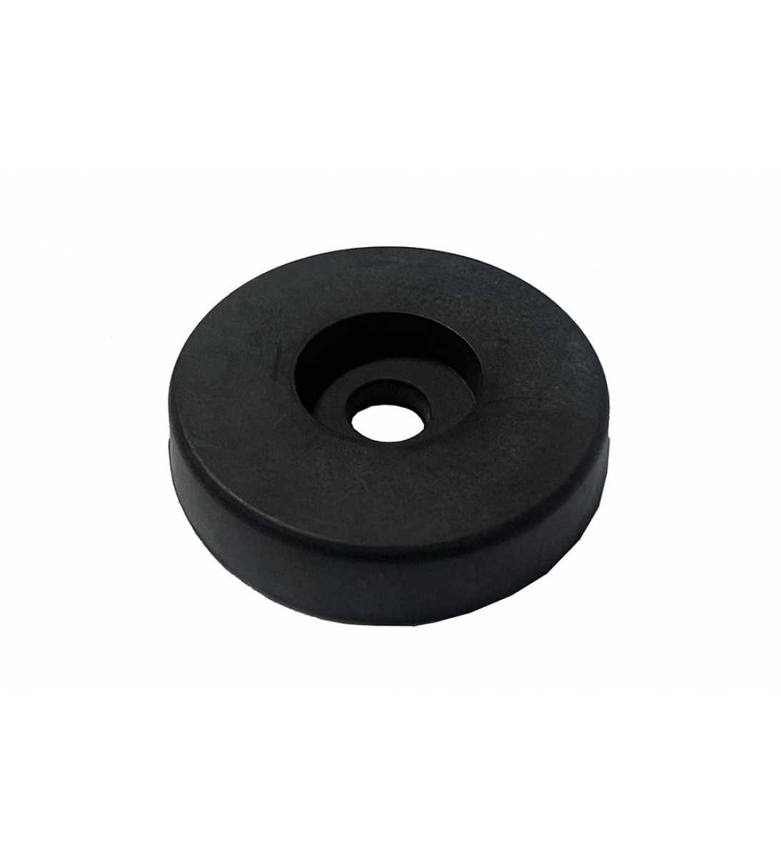 Piedino in gomma, alto 5 mm, Korg 530000001316