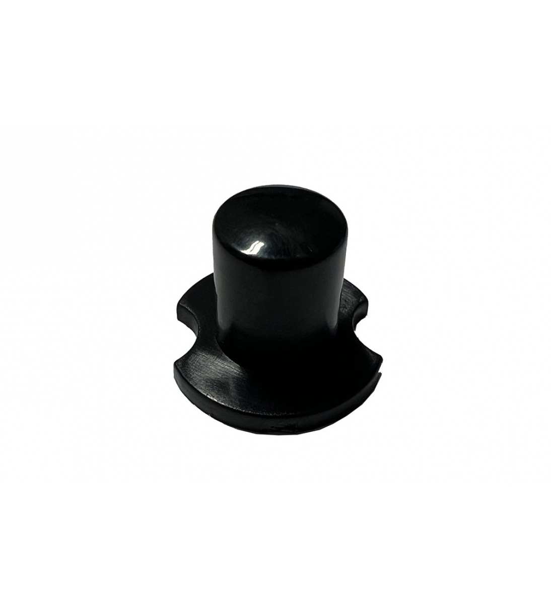 Cappuccio dell'interruttore di alimentazione per tastiera Korg 530000001314