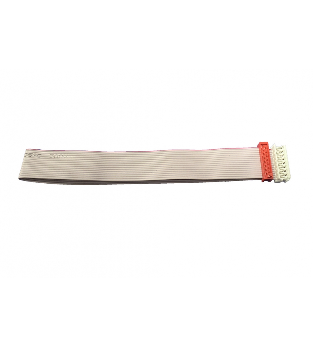 Cavo piatto, 16 pin, 300 mm, con connettore Molex Picoflex