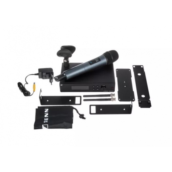 XSW 2 835 Vocal Set - BC Band