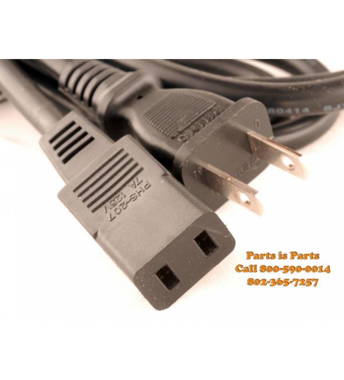Korg Cable AC Power [B027KG505]