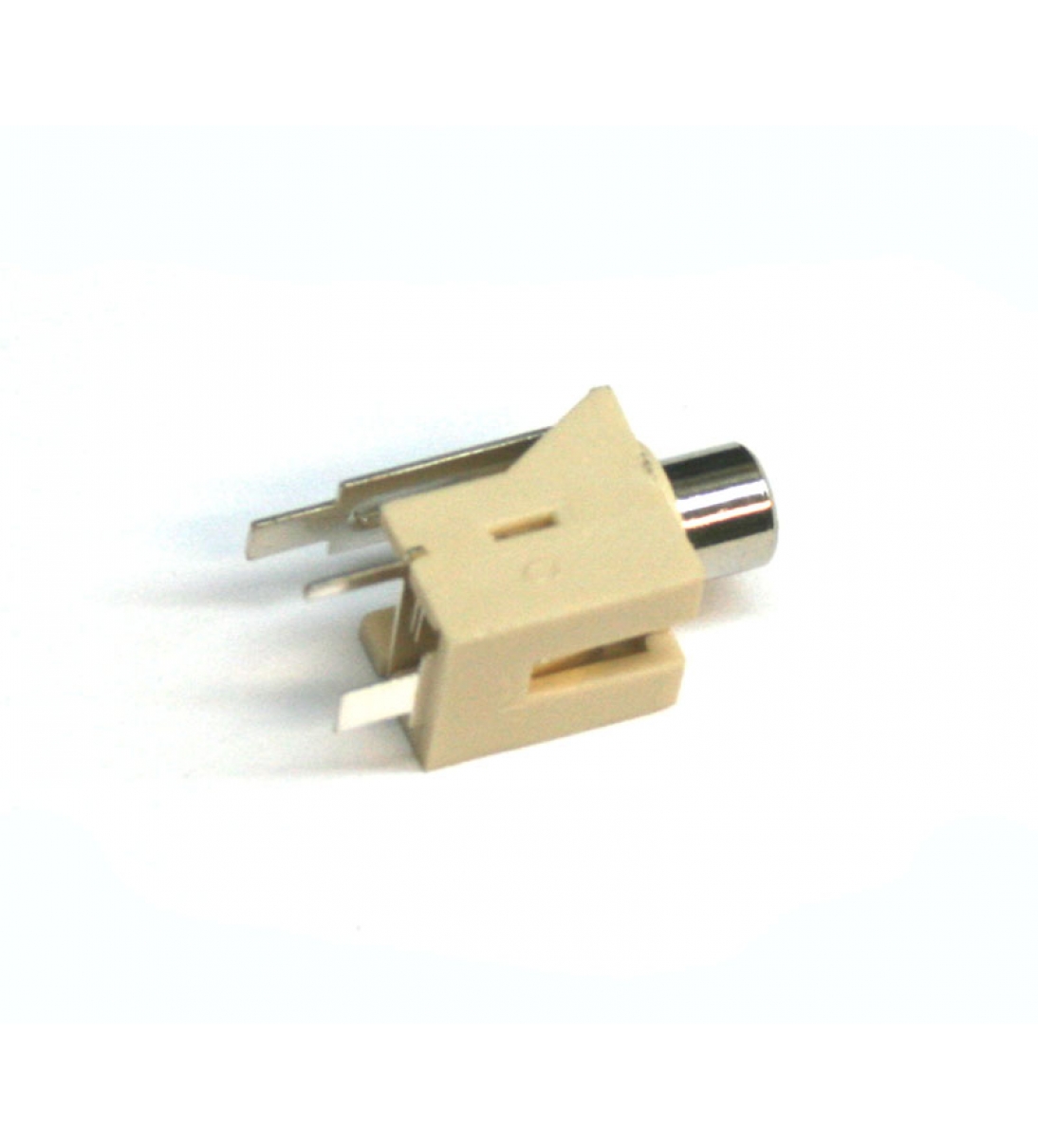 Connettore jack da 1/8 di pollice, per montaggio su PCB, Korg 510450524513