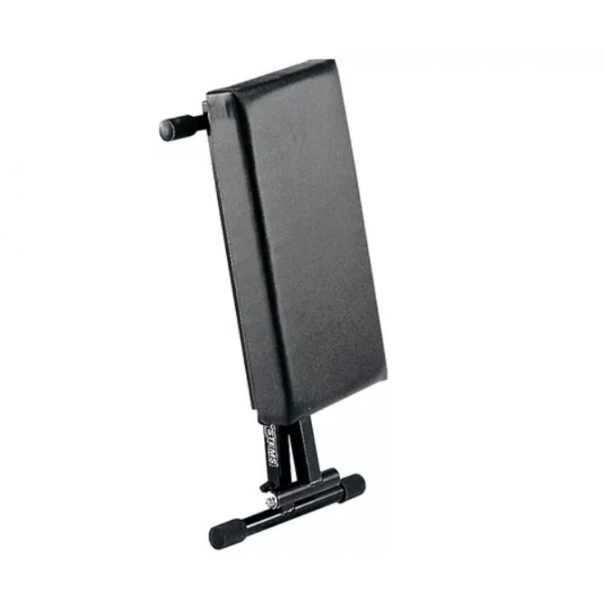 BX718 PANCHETTA REGOLABILE IN METALLO